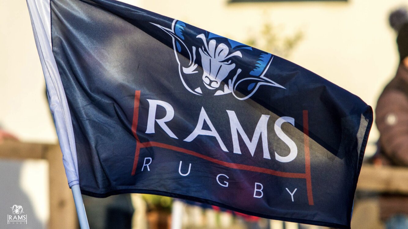 Rams RFC Events